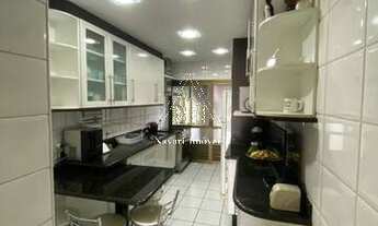 Imagem 2: Apartamento em Guarulhos no Maison Du Parc 132 mts 3 suites 4vagas