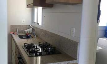 Imagem 7: Apartamento à venda, 104 m² por R$ 600.000,00 - Centro - Taubaté/SP