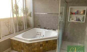 Imagem 5: Casa com 4 dormitórios à venda, 360 m² por R$ 1.600.000,00 - Residencial Gaivota II - São