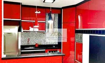 Imagem 6: Casa com 3 dormitórios à venda, 150 m² por R$ 530.000,00 - Jardim Lascala - Brodowski/SP