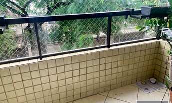 Imagem 5: Santos - Apartamento Padrão - Embaré