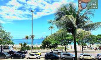 Imagem 3: Frontal mar ! Apartamento com 4 dormitórios