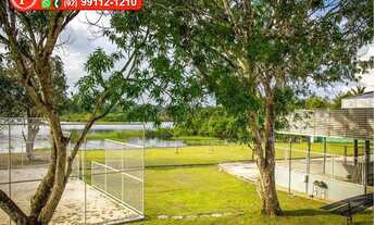 Imagem 6: Lote Condomínio Porto Real Tarumã