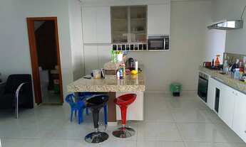 Imagem 6: Casa de condomínio para venda com 128 metros quadrados com 3 quartos