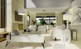 Imagem 6: Casa de Condominio em Alphaville - Santana de Parnaíba