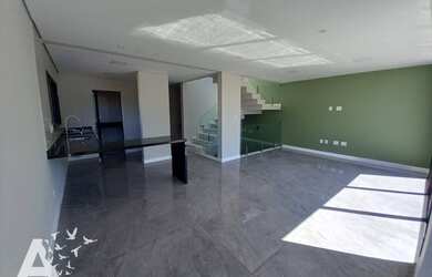 Imagem 4: Sobrado a venda, com 3 quartos, 2 suítes, 222 m² por R$ 1.649.900 - Fazenda Rodeio - Mogi