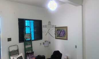 Imagem 7: Casa com edícula - Jardim Oriente - 236m² - 3 Dormitórios e 1 suíte