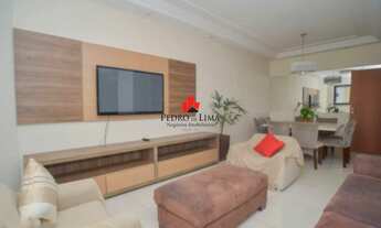 Imagem: Apartamento de 156m² jardim Anália Franco