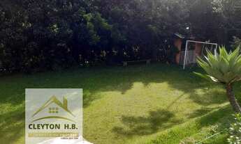 Imagem 2: Chácara/ Casa à Venda Permuta a estudar - Piracaia - SP