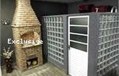 Imagem 6: Casa em Condomínio para Venda em Mogi das Cruzes, Conjunto Bom Pastor, 3 dormitórios, 1 su