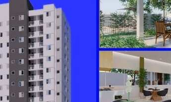 Imagem: OBRAS A TODO VAPOR! apto no Wanel Ville