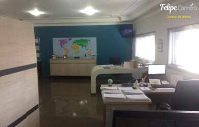 Imagem 2: Casa Térrea com 3 Suítes, Churrasqueira e Piscina na Vila Rezende, Piracicaba-SP REF: 35