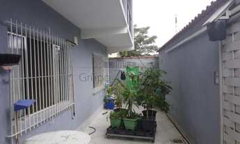 Imagem 6: Casa Sobrado - Vila Tesouro - 245m² - 5 Dormitórios