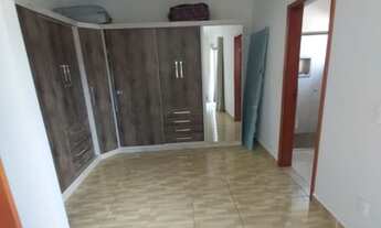 Imagem 2: Casa de condomínio para venda possui 150 metros com 3 quartos com piscina