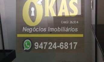 Imagem 4: Apartamento com 2 dormitórios à venda, 47 m² por R$ 175.000,00 - Vila Urupês - Suzano/SP