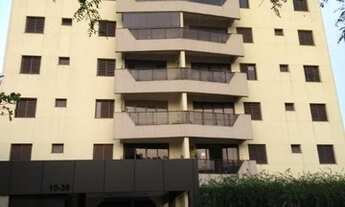 Imagem 3: Apartamento no Bairro Centro - Condominio Ouro Branco na