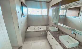 Imagem 6: Maravilhosa Mansão com 4 Quartos no Alphaville Eusébio