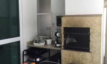 Imagem 4: Apartamento - Jardim Aquarius - Residencial Geneve - 105m² - 3 Dormitórios