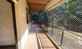 Imagem 5: ABM - Sol da manhã. 04 quartos sendo 01 suíte