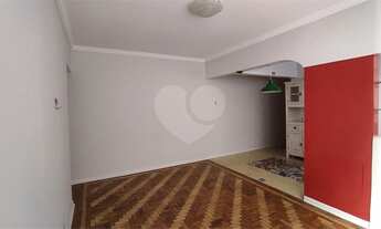 Imagem: São Paulo - Apartamento Padrão - PARAÍSO