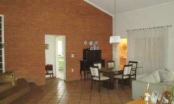 Imagem 3: Casa Jd Panorama / São Manuel