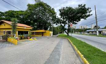 Imagem 6: Apartamento andar alto para venda possui 54 com 2 quartos em Jardim Califórnia - Jacareí