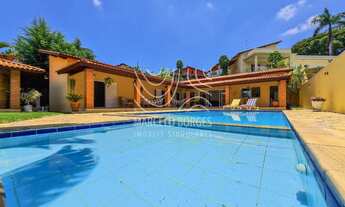 Imagem 6: UM VERDADEIRO RECANTO COM TODO LAZER E TRANQUILIDADE - ITUPEVA/SP