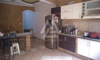 Imagem 6: Casa Sobrado em Jardim Guapituba - Mauá, SP