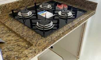 Imagem 4: Apartamento para aluguel com 90 metros quadrados com 3 quartos em Parque Campolim - Soroca