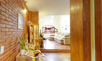 Imagem 2: Sobrado para venda ou locação no São Francisco