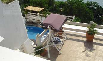 Imagem 5: Casa residencial à venda, Parque Enseada, Guarujá