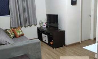 Imagem 6: Jundiaí - Apartamento Padrão - Gramadão