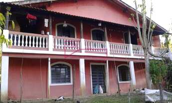 Imagem: Chácara pronta a 70 km de SP