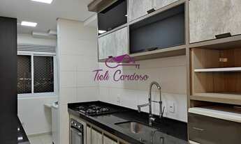 Imagem 14: APARTAMENTO RESIDENCIAL em INDAIATUBA - SP, BAIRRO PAU PRETO