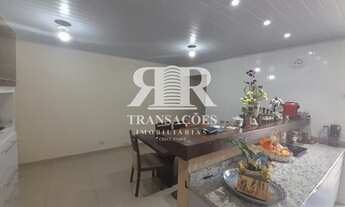 Imagem 5: Casa com 3 dormitórios, 170m² à venda por R$ 275.000,00 - Tangarás - Bauru/SP