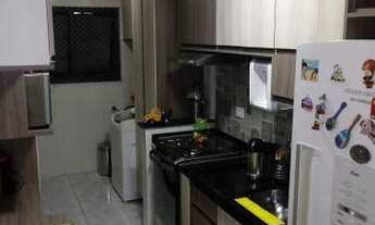 Imagem 4: Apartamento com 2 dormitórios à venda, 67 m² por R$ 420.000,00 - Itararé - São Vicente/SP