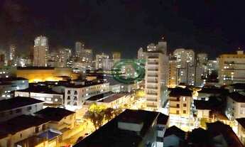 Imagem: Apo 2 dormitorios (suite) Dep. Empreg