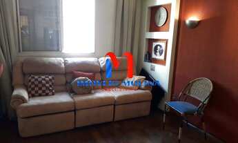 Imagem: Apartamento 4 dormitórios 2 vagas - 142m²