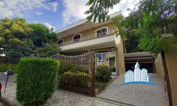 Imagem 2: ÁGUAS DE LINDóIA - Casa Padrão - Jardim Maciel