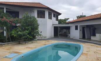 Imagem 3: Casa com 5 dormitórios à venda, 470 m² por R$ 1.500.000,00 - Parque Athenas - São Luís/MA