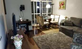 Imagem: Apartamento - Jardim Esplanada - Residencial