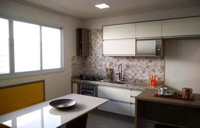 Imagem 3: Apartamento com 2 dormitórios à venda, 58 m² por R$ 199.900,00 - Jardim Santa Madalena - S