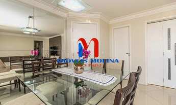 Imagem 6: Alegre Gran Barcelona 103m² - Vista para Kennedy andar alto