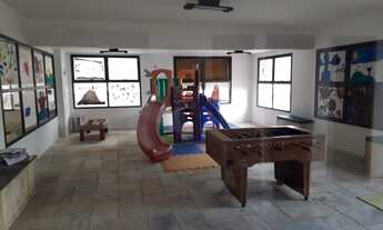 Imagem 6: Apto Aquarius 105m² 3 Qtos, Suíte, sacada 2 vagas. Lazer completo!!