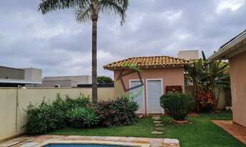 Imagem: Casa com 3 dormitórios à venda, 245 m²