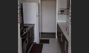 Imagem 2: Apartamento para Venda em Jundiaí, Vila Rafael de Oliveira, 3 dormitórios, 1 suíte, 2 banh