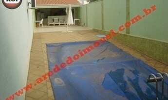 Imagem 3: Venda Casa Padrão Residencial Boa Vista Americana SP