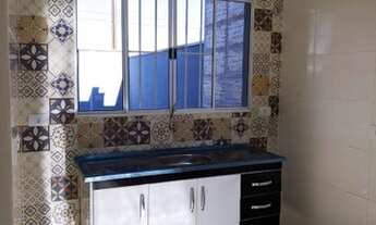 Imagem 7: Casa com 2 dormitórios à venda, 65 m² por R$ 265.000,00 - Parque Shiraiwa - Presidente Pru