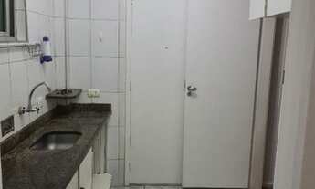 Imagem 7: Vendo ótimo apartamento de dois quartos com vaga de garagem na Haddock Lobo