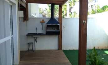 Imagem 6: Casa de condomínio sobrado para venda com 96 metros quadrados com 3 quartos